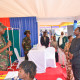 WAZIRI SIMBACHAWENE ATEMBELEA BANDA LA ULINZI